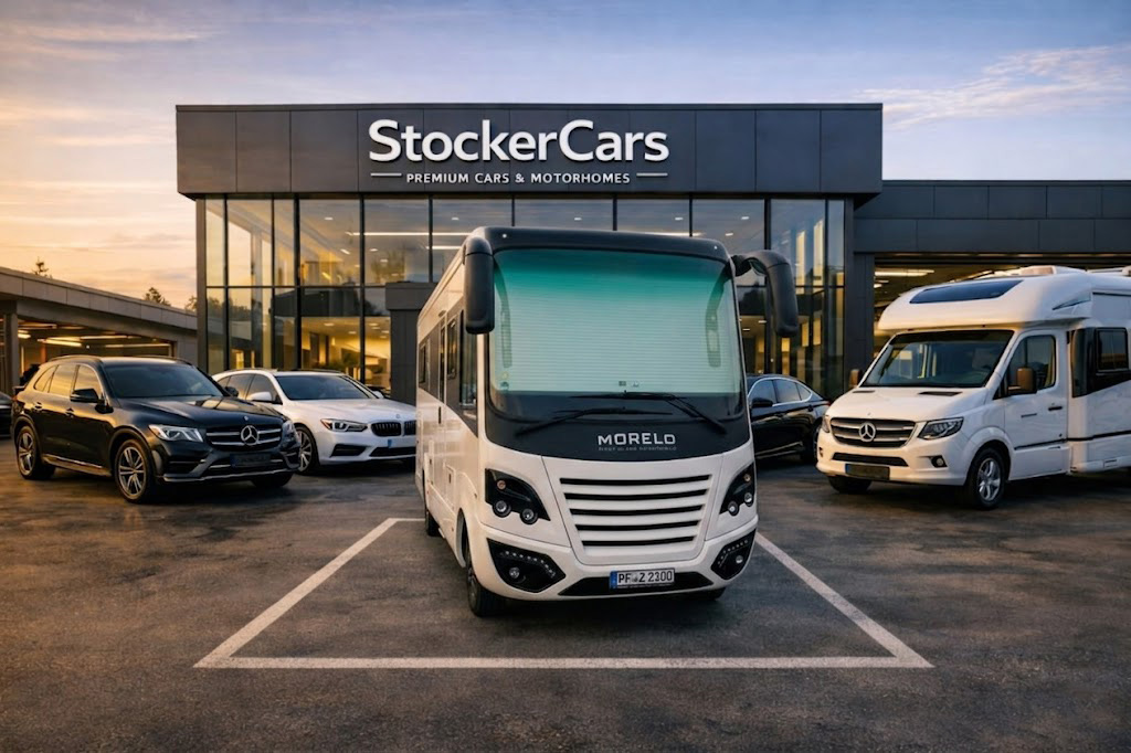 Morelo Palace 90 G Voll na prodej Švýcarsko