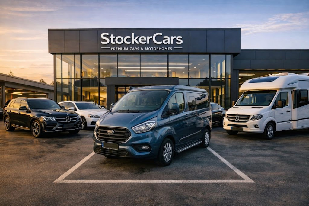 Ford Westfalia Nugget Pop-Up Roof for sale Switzerland