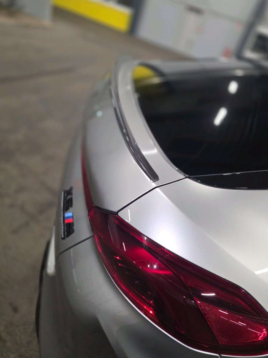 Pojazd #28210 - BMW X6 M Competition 6