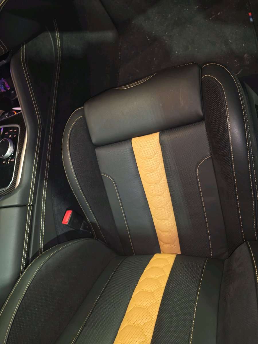 Pojazd #28210 - BMW X6 M Competition 15