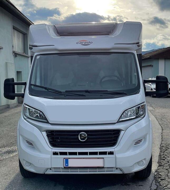 Vehicule #28188 - Carado T 447 Fiat 3