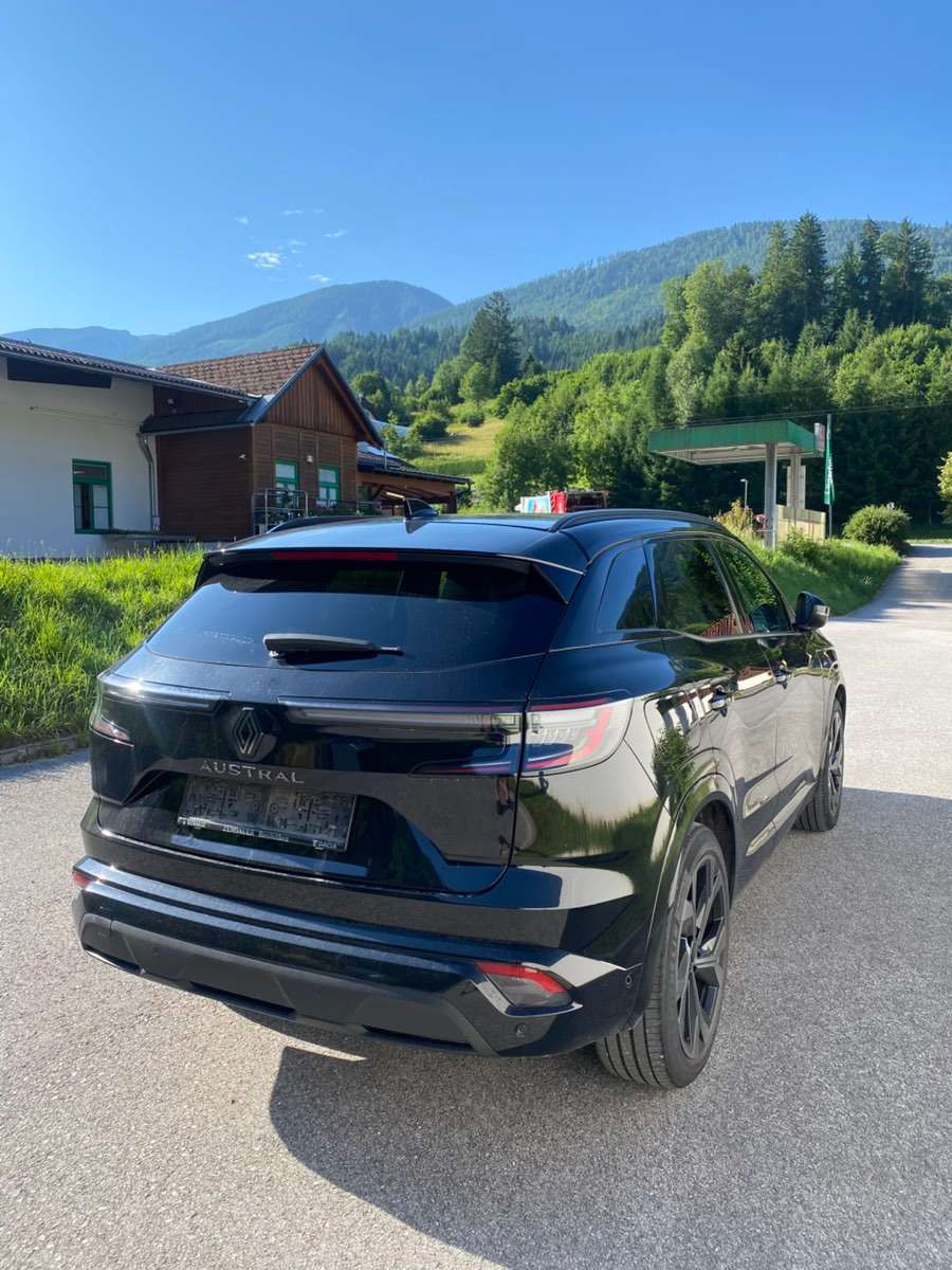 Pojazd #28190 - Renault Austral Iconic Esprit Alpine 8