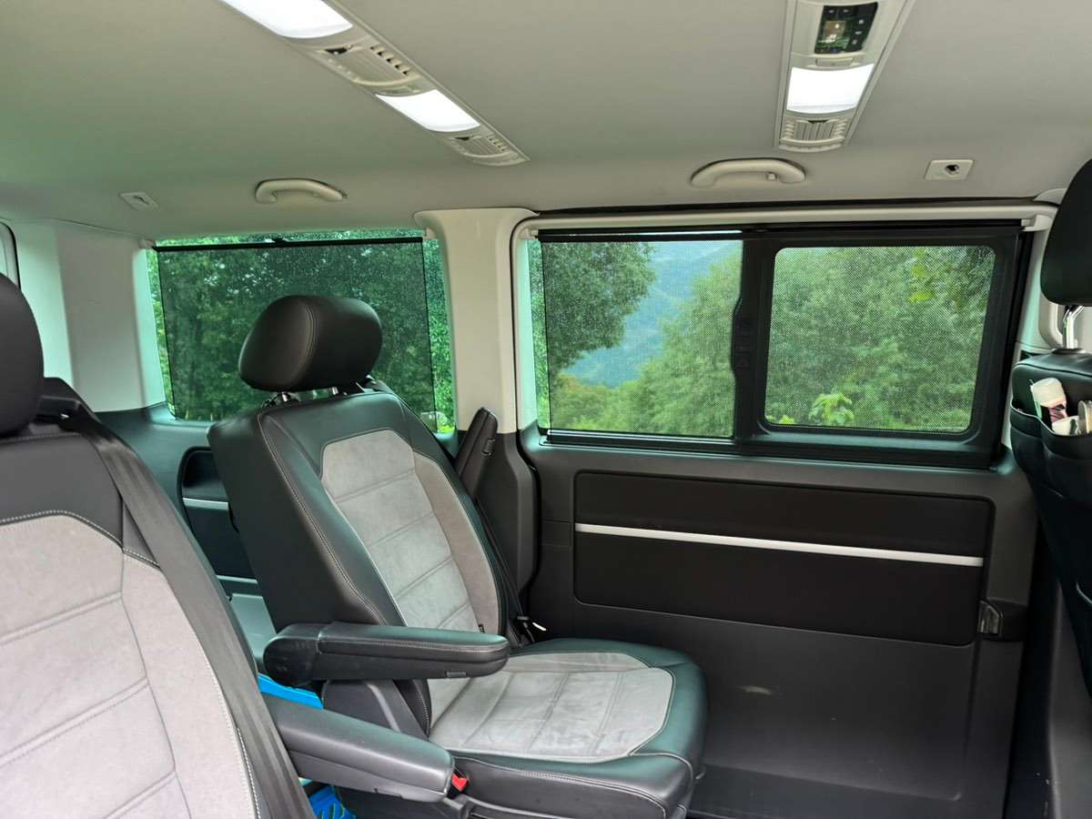 Pojazd #28192 - Volkswagen T6.1 Multivan Highline 2.0 TDI DSG 4Motion 11