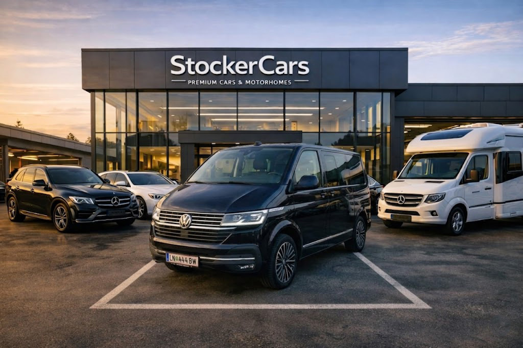 Volkswagen T6.1 Multivan Highline 2.0 TDI DSG 4Motion