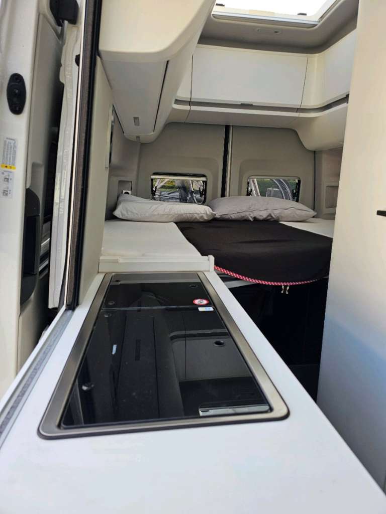 Pojazd #28208 - Volkswagen Grand California 600 Crafter 7