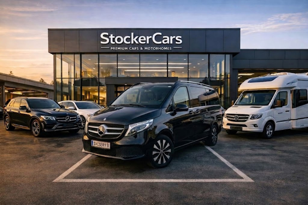 Mercedes-Benz V 250 d Extralang 4MATIC