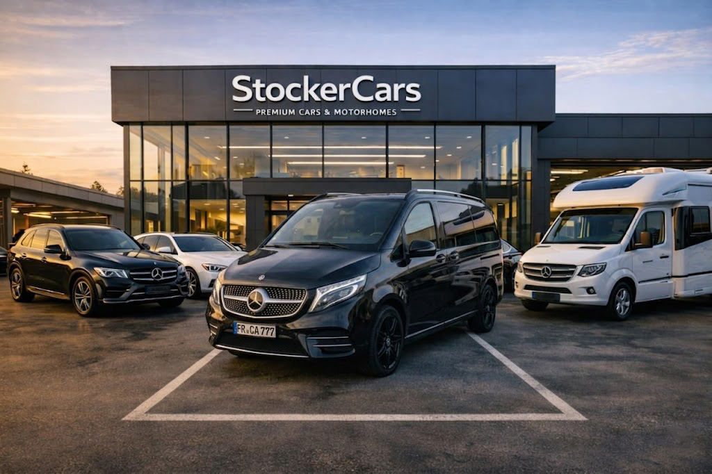 Mercedes-Benz V 300 d Lang 4Matic 9G-TRONIC Edition