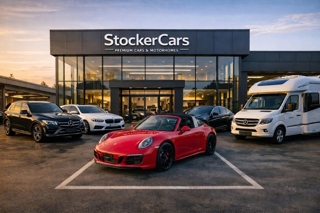 Porsche 911 Carrera 4 GTS Cabrio PDK