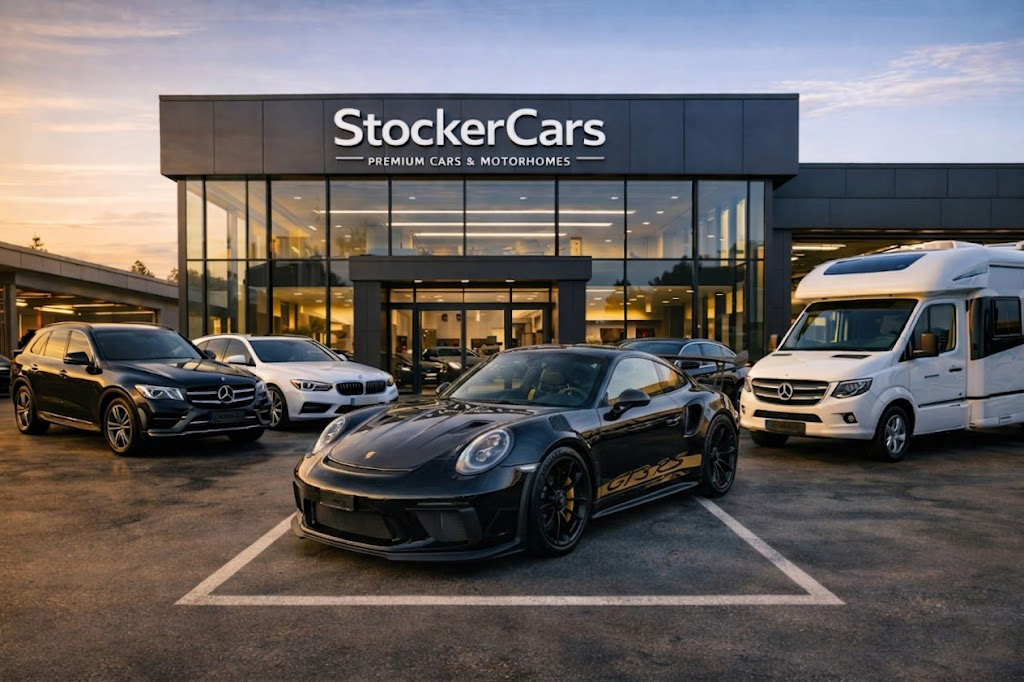 Porsche 911 GT3 RS WEISSACH