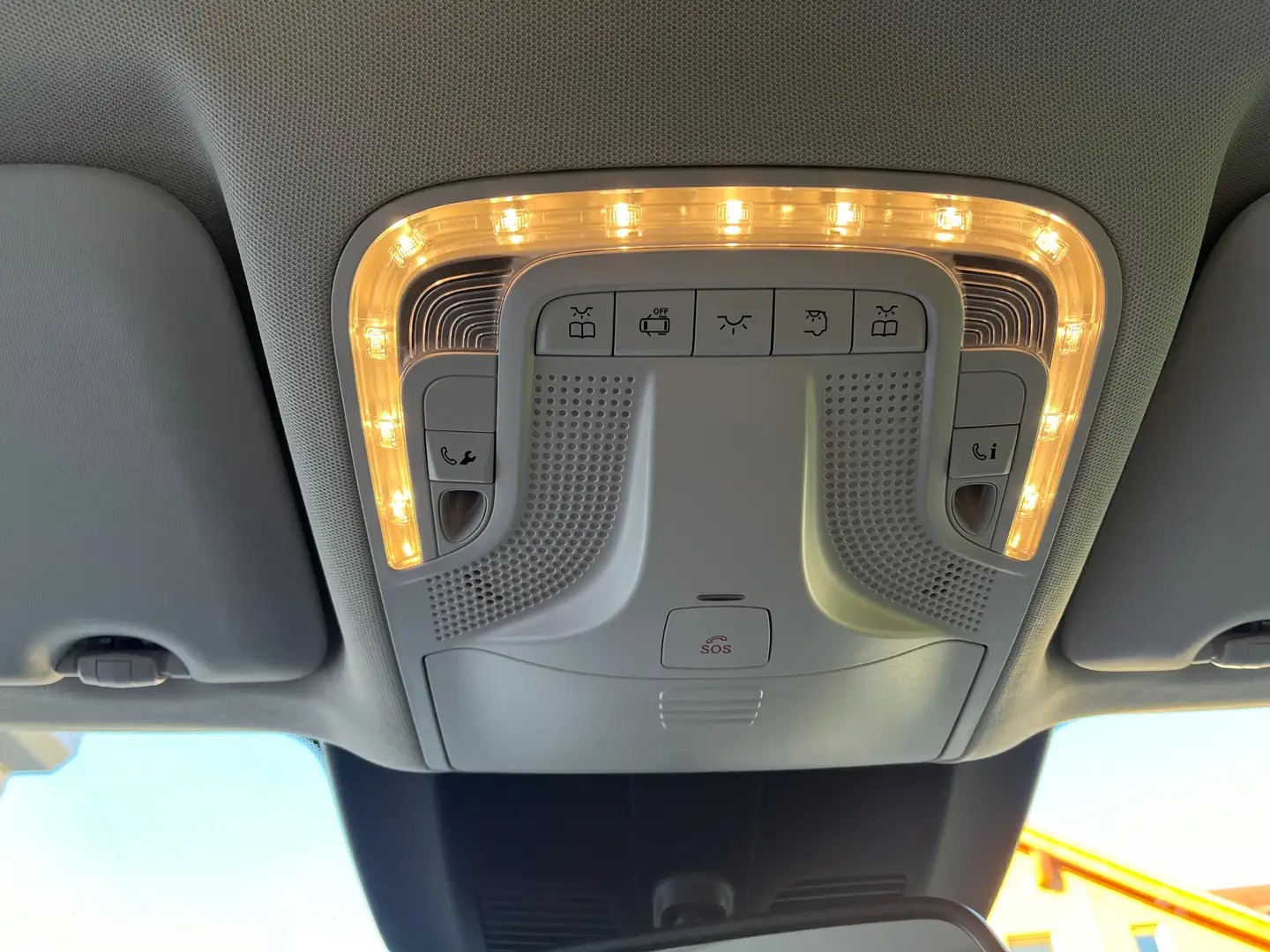 Pojazd #42156 - Mercedes-Benz V 250 d Lang 9G-TRONIC Edition 10