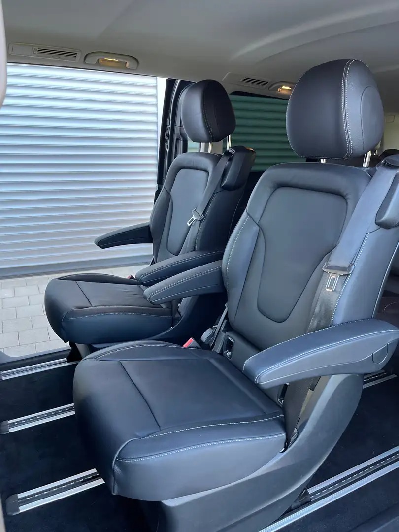 Pojazd #42156 - Mercedes-Benz V 250 d Lang 9G-TRONIC Edition 14
