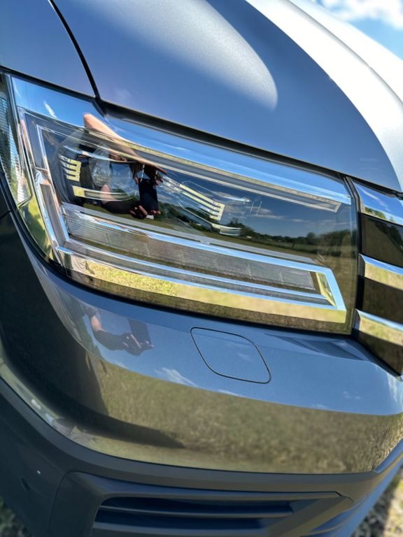 Vehicule #42157 - Volkswagen Grand California 600 5