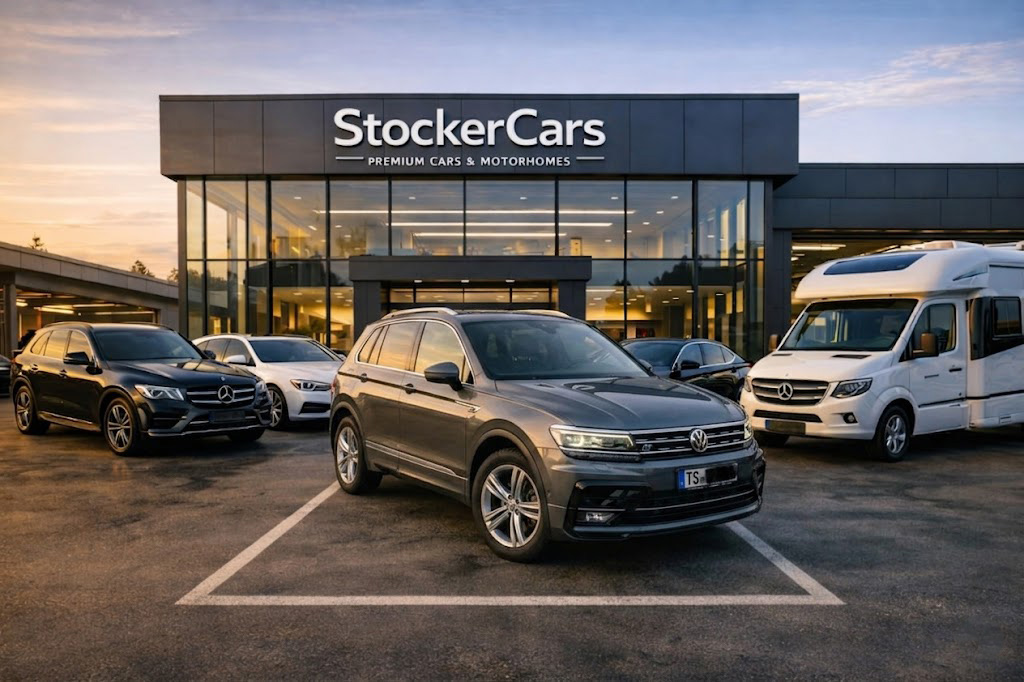 Volkswagen Tiguan Highline TDI DSG 4M R-Line