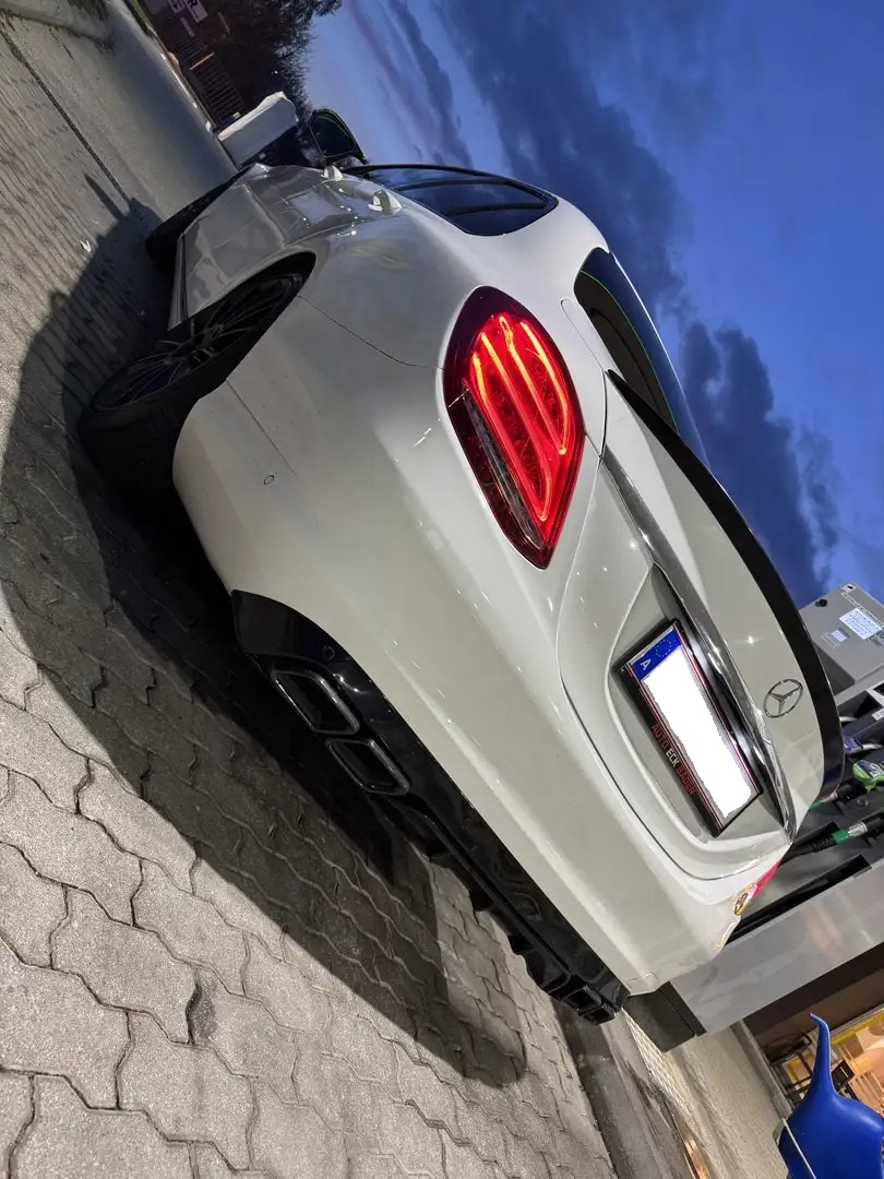 Pojazd #42163 - Mercedes-Benz C 220 d 4MATIC AMG Line 8