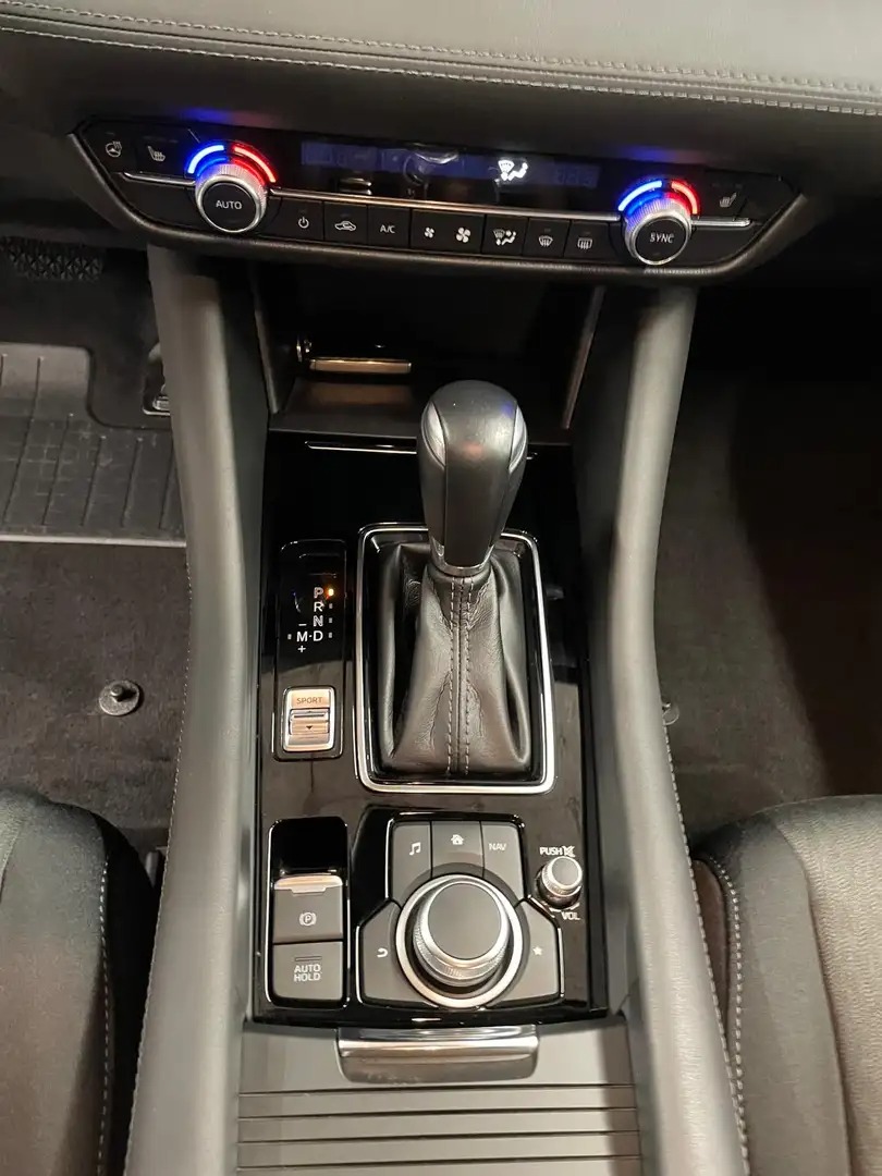 Pojazd #42164 - Mazda 6 Sport G165 Revolution 12