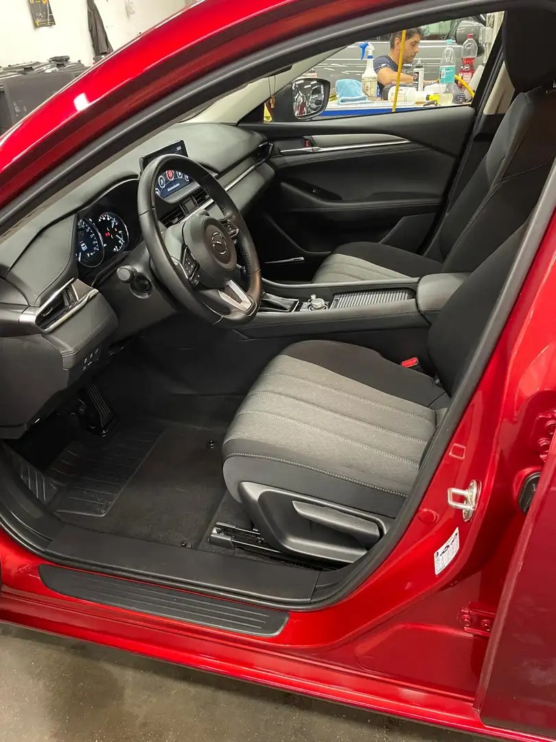 Pojazd #42164 - Mazda 6 Sport G165 Revolution 13