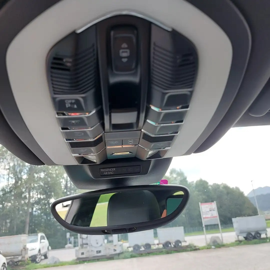 Pojazd #42165 - Porsche Macan S 3.0 10
