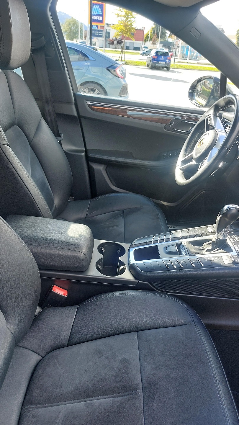 Pojazd #42165 - Porsche Macan S 3.0 15