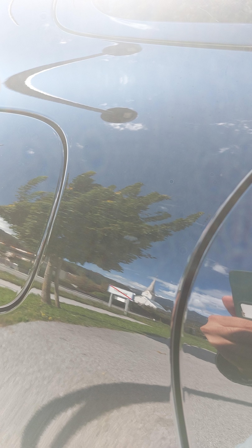 Pojazd #42165 - Porsche Macan S 3.0 17
