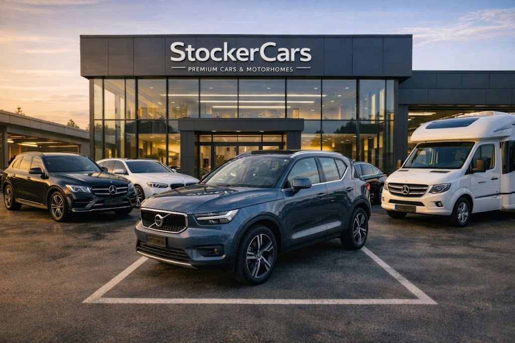 Volvo XC40 Volvo XC40 T4 AWD Inscription Geartronic