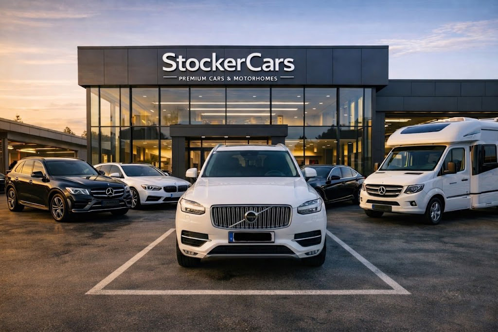 Volvo XC90 D5 AWD Inscription