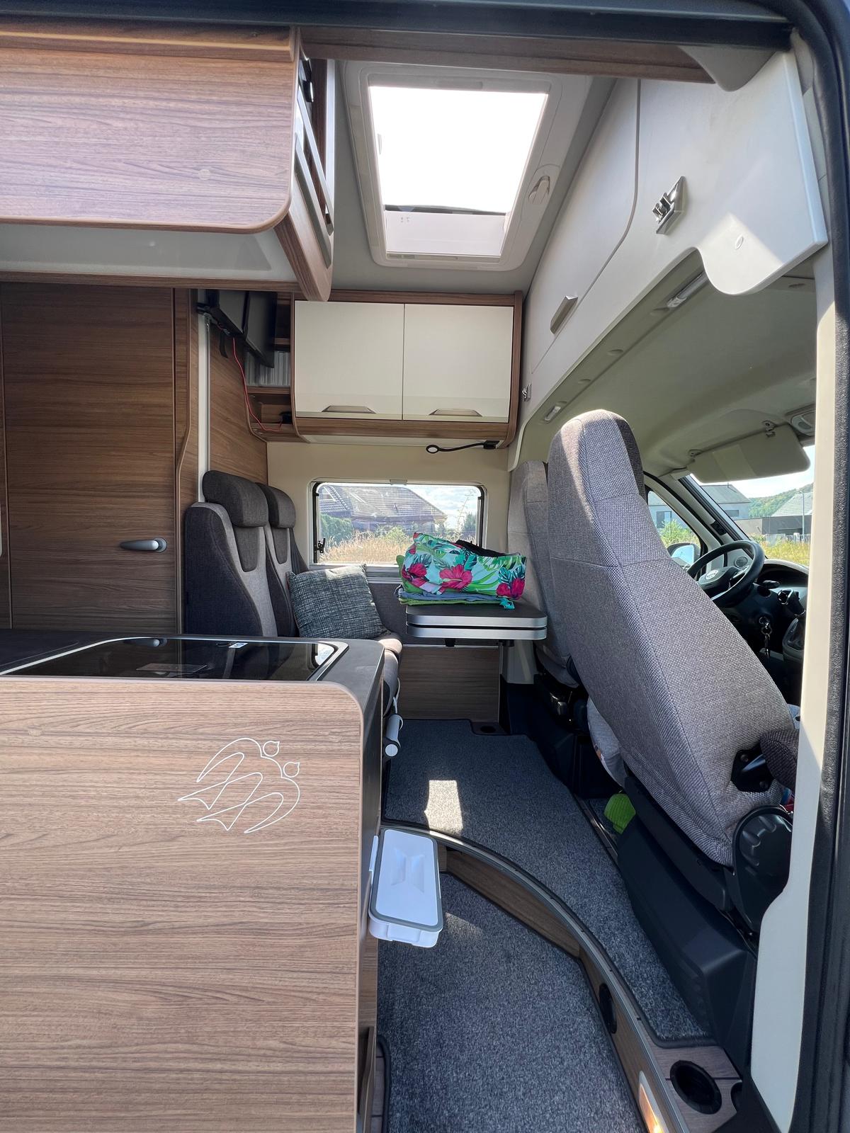 Pojazd #66981 - Knaus BoxLife Fiat 6