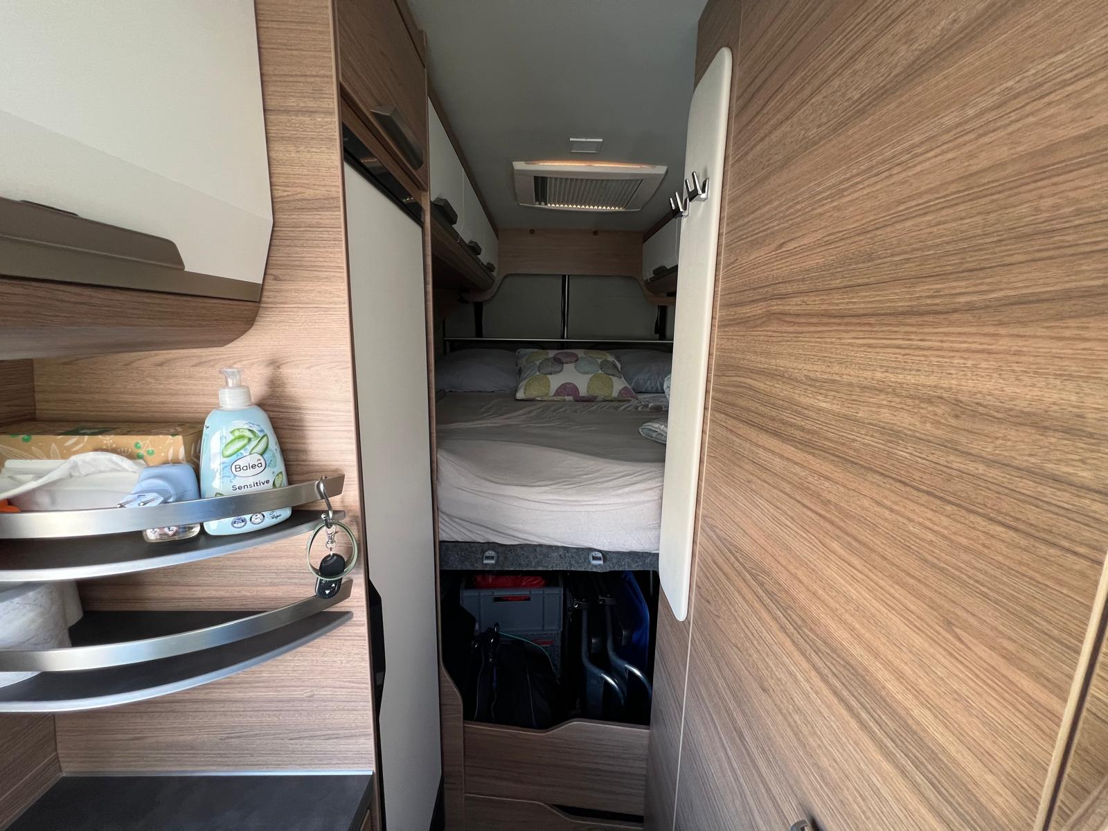 Pojazd #66981 - Knaus BoxLife Fiat 7