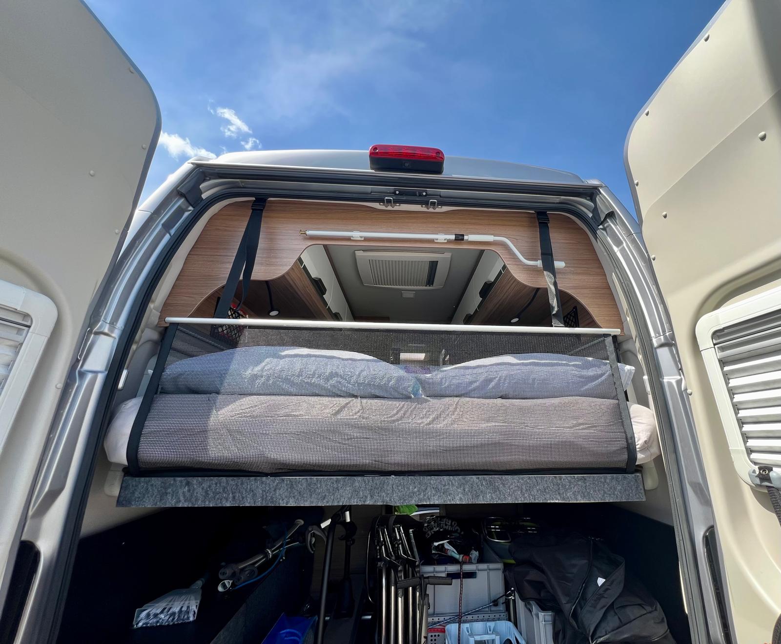 Pojazd #66981 - Knaus BoxLife Fiat 12