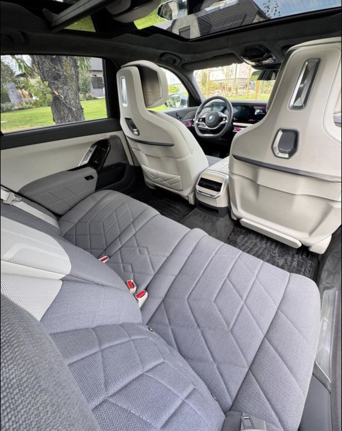 Pojazd #77891 - Bmw I7 xDrive 14