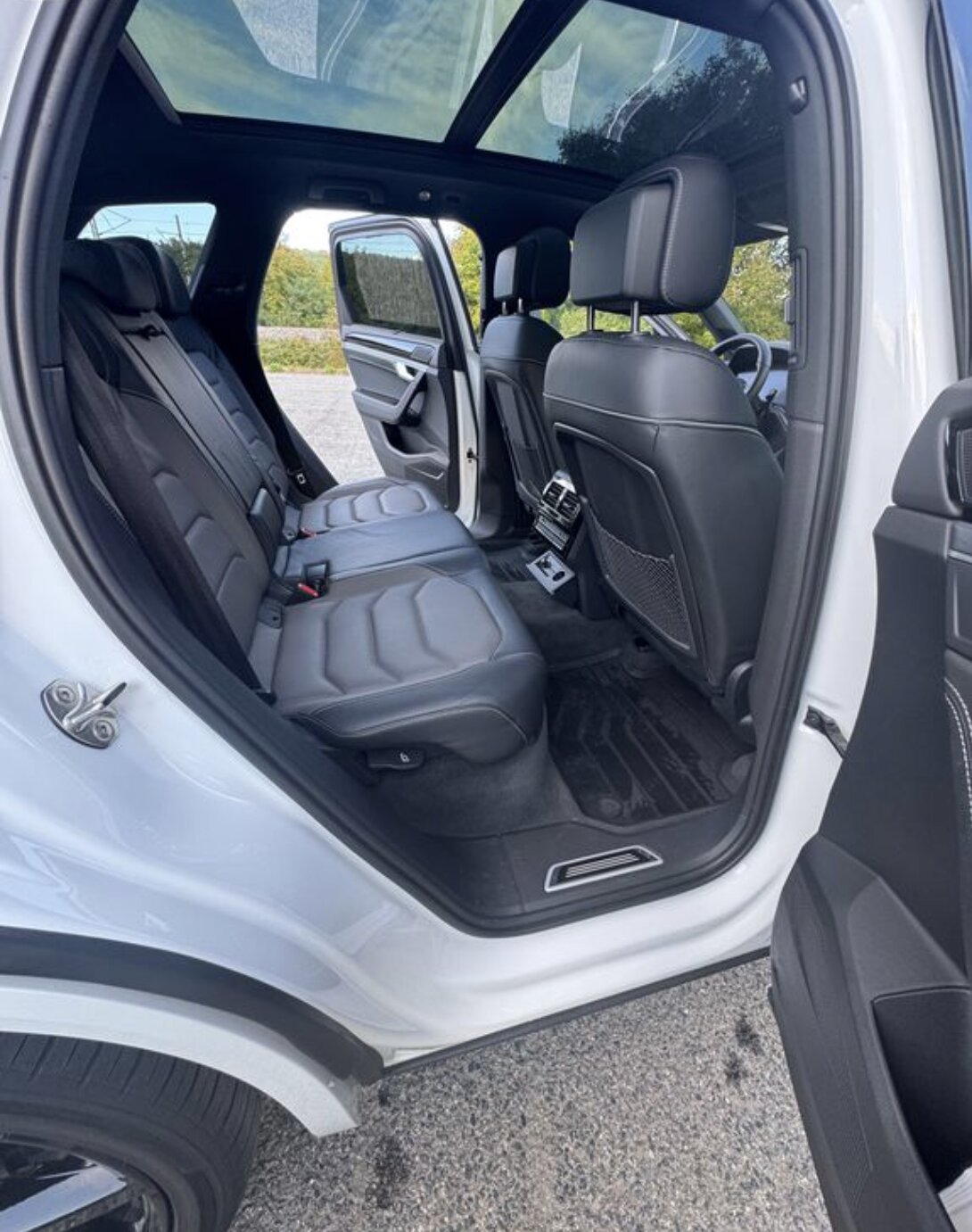 Pojazd #62658 - Volkswagen Touareg 12