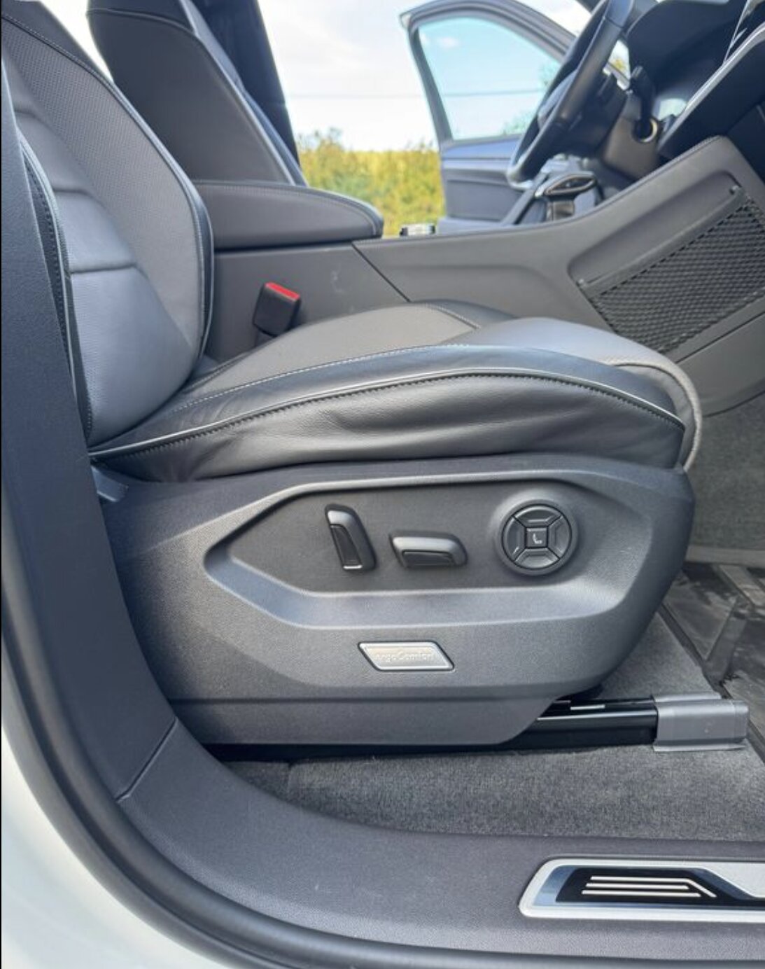 Pojazd #62658 - Volkswagen Touareg 16