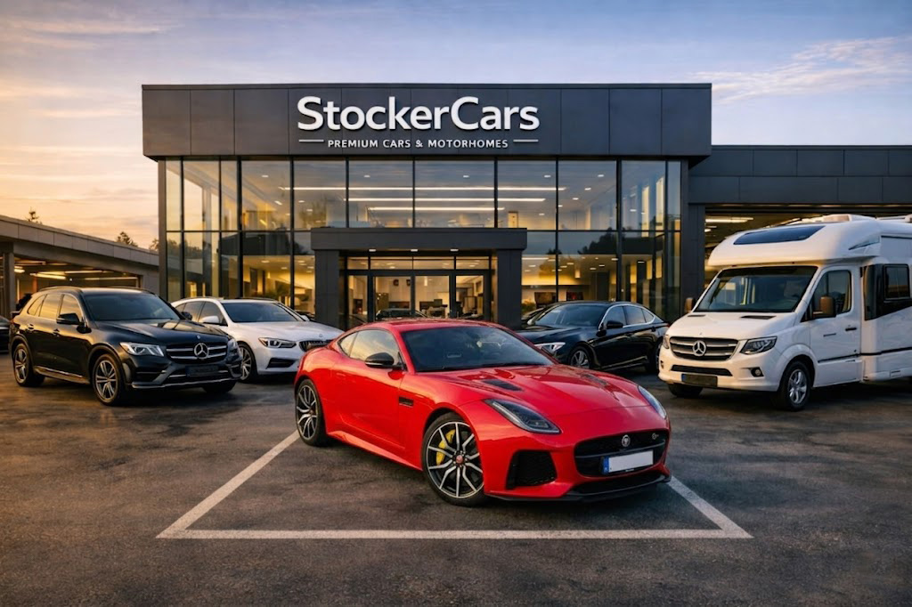 Jaguar F-Type SVR 5.0