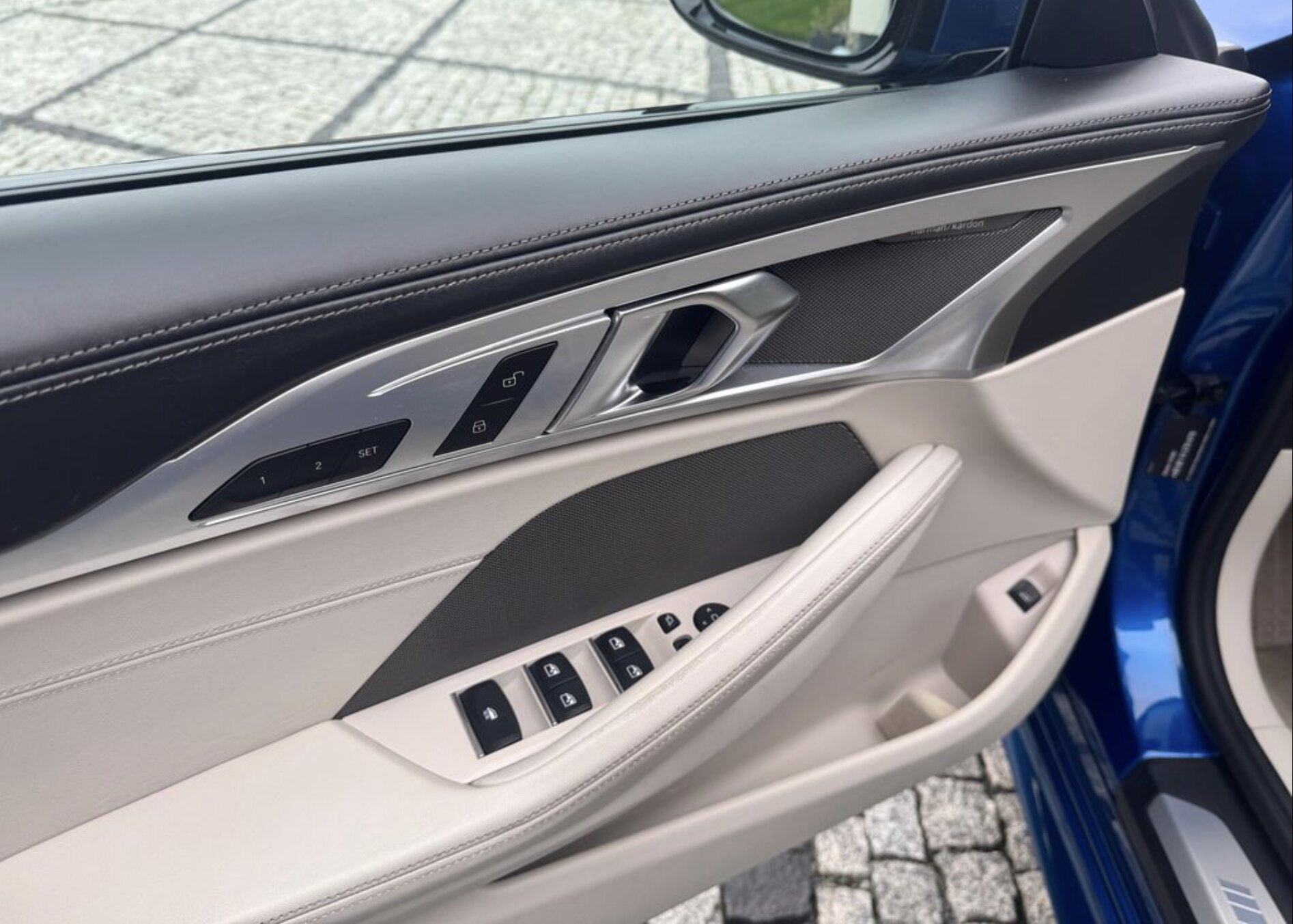 Pojazd #10892 - BMW 840 d Xdrive 20