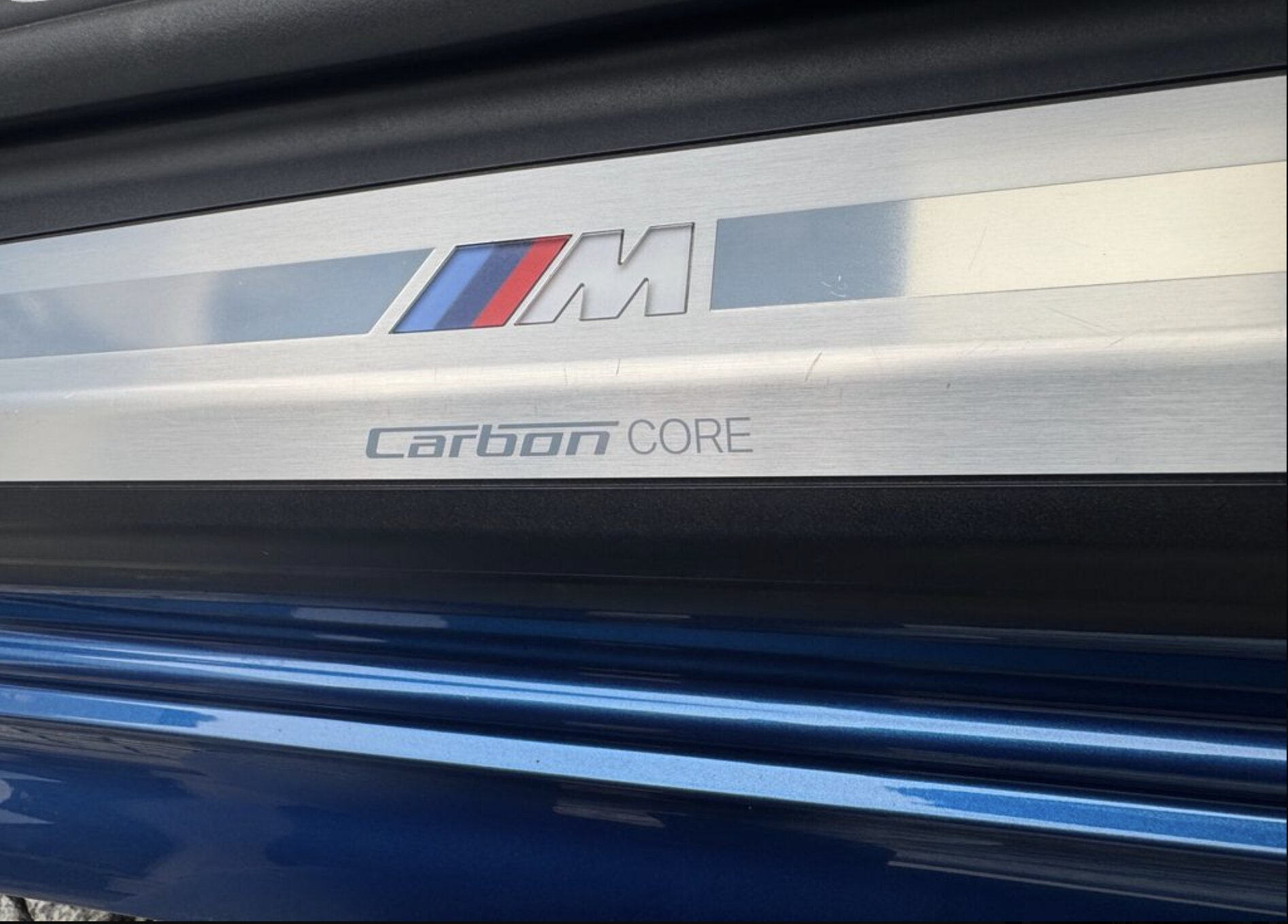 Pojazd #10892 - BMW 840 d Xdrive 21