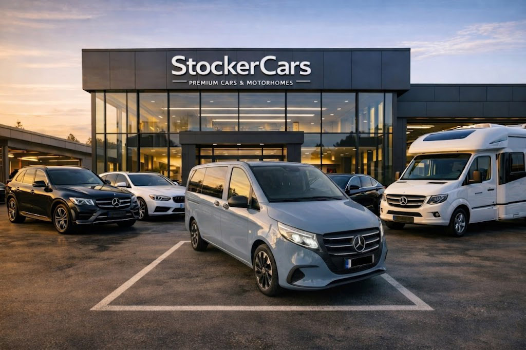 Mercedes-Benz Vito 116 CDI