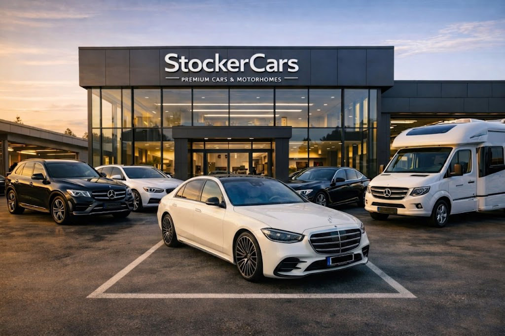 Mercedes-Benz S 400 d 4Matic