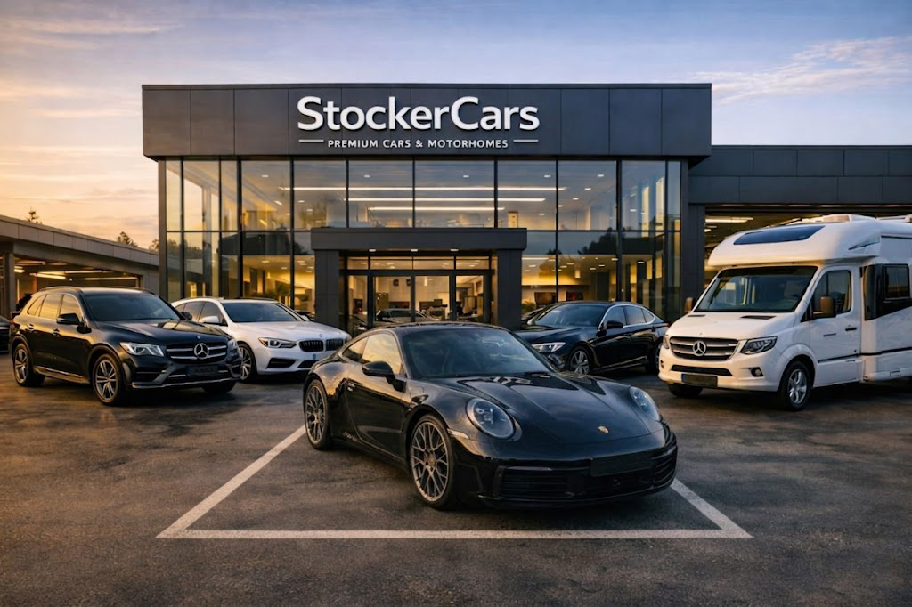 Porsche 911 Carrera 4
