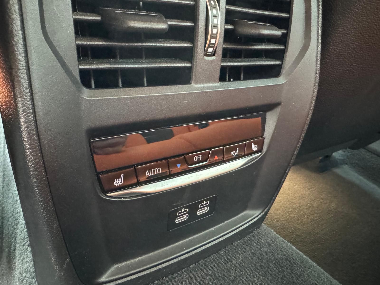 Pojazd #77908 - BMW M3 xDrive 6
