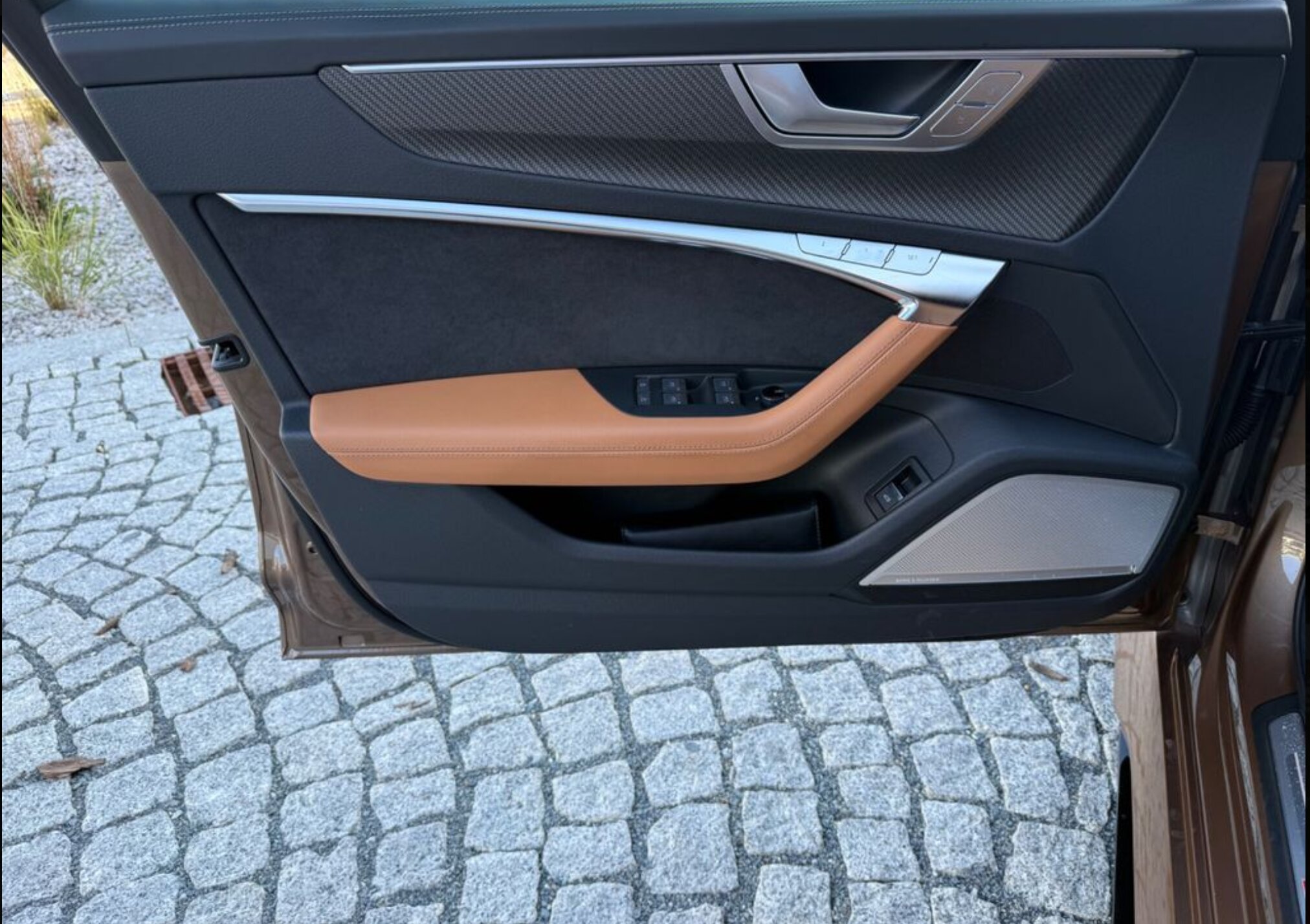 Pojazd #19083 - Audi RS6 8