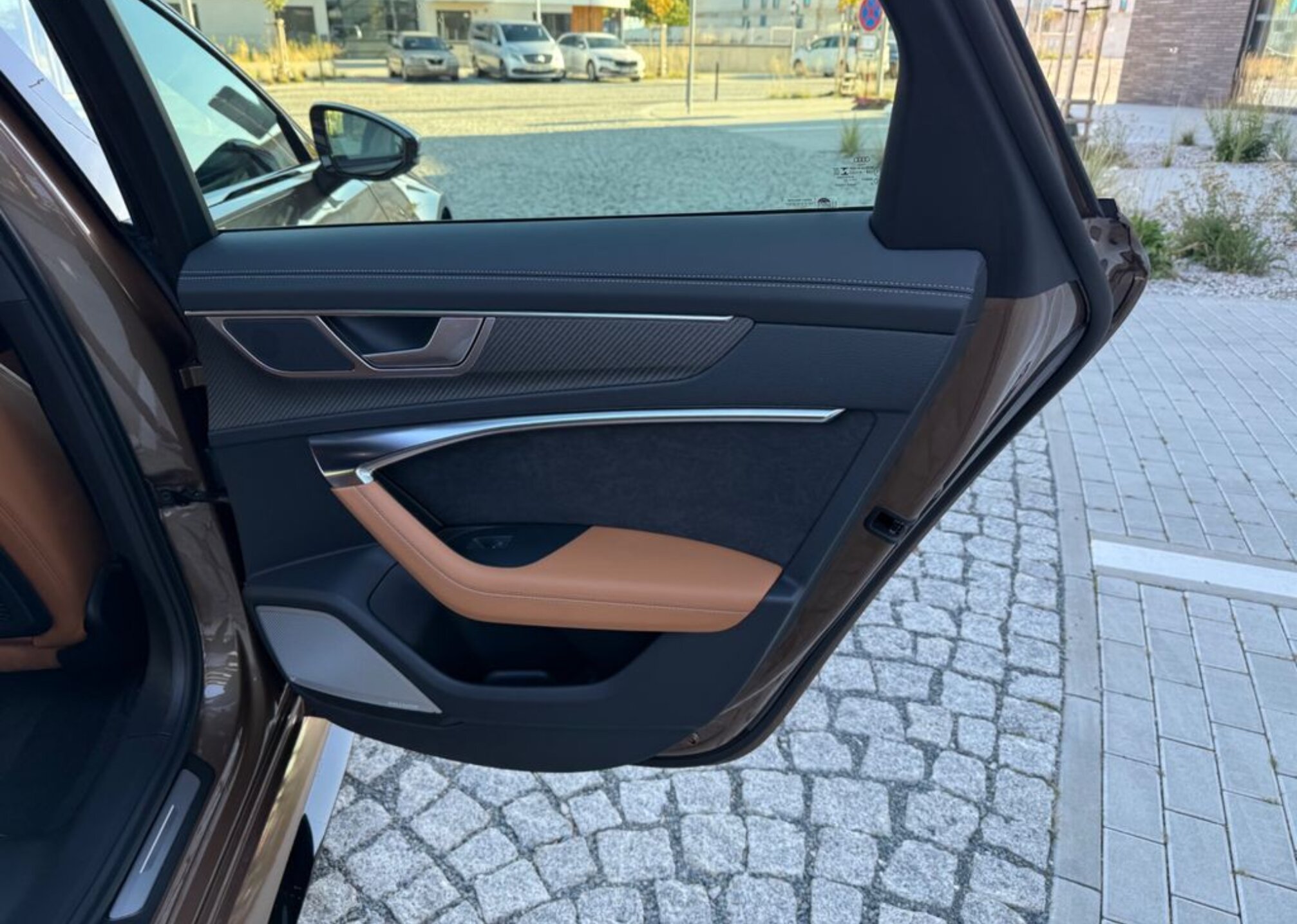 Pojazd #19083 - Audi RS6 15