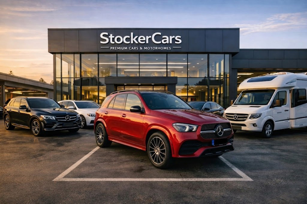 Mercedes-Benz GLE 400 d AMG 4MATIC