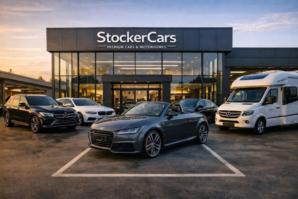 AUDI TT Roadster 2.0 TFSI