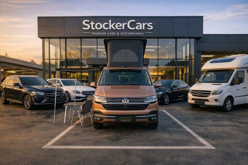 Volkswagen T6.1 California Ocean Liberty 4Motion 2.0 TDI