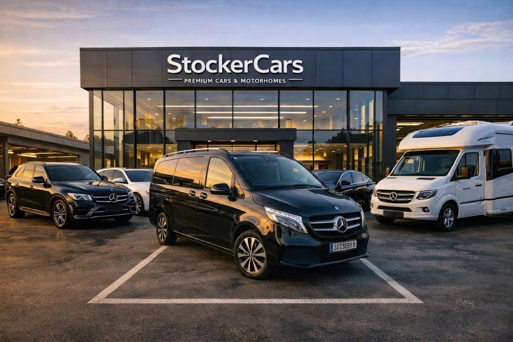 Mercedes-Benz V 250 d Kombi 4MATIC extralang Avantgarde