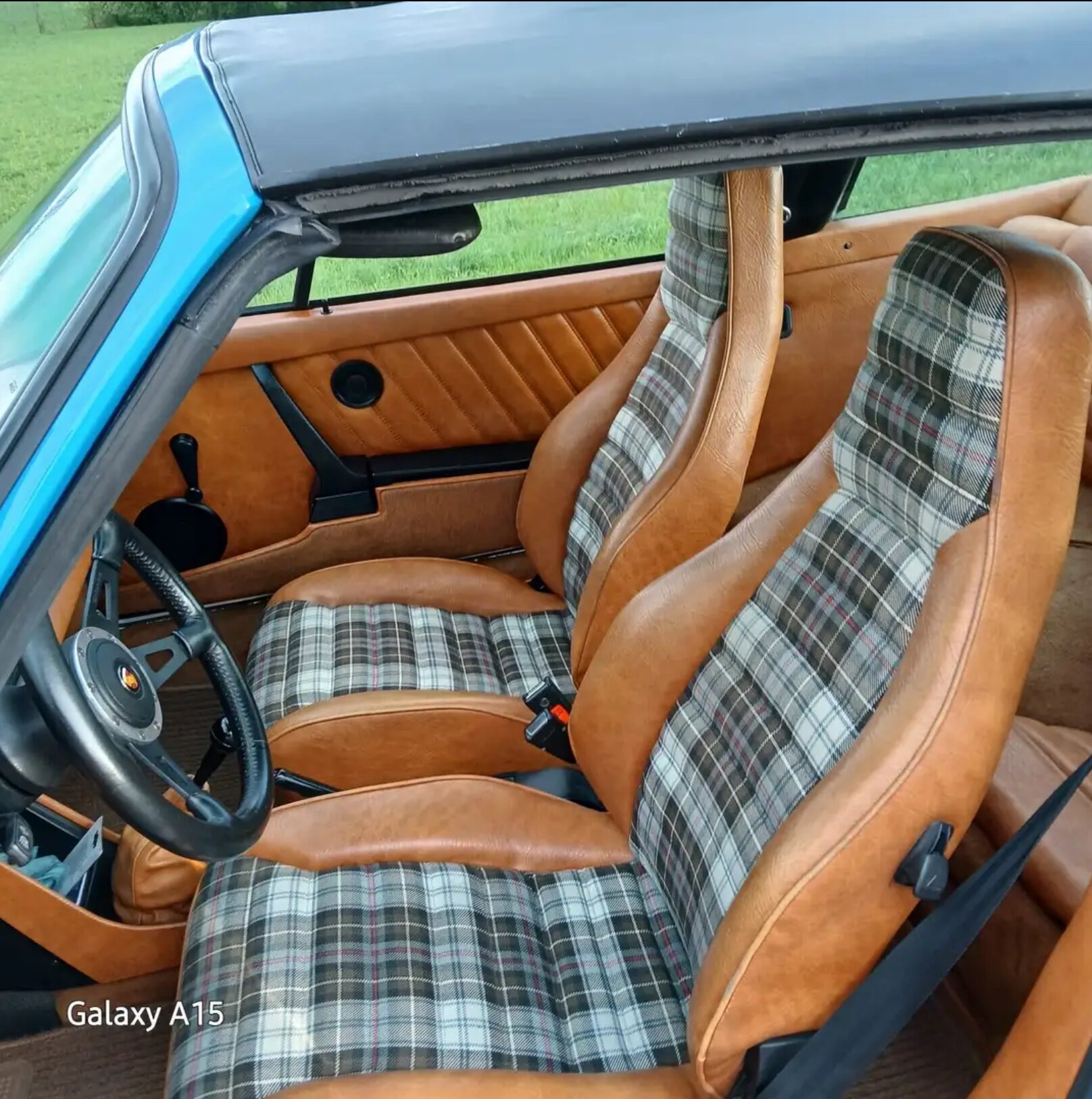 Pojazd #89210 - Porsche 911 SC Targa 11