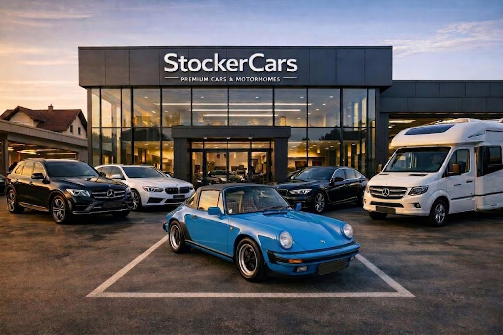 Porsche 911 SC Targa