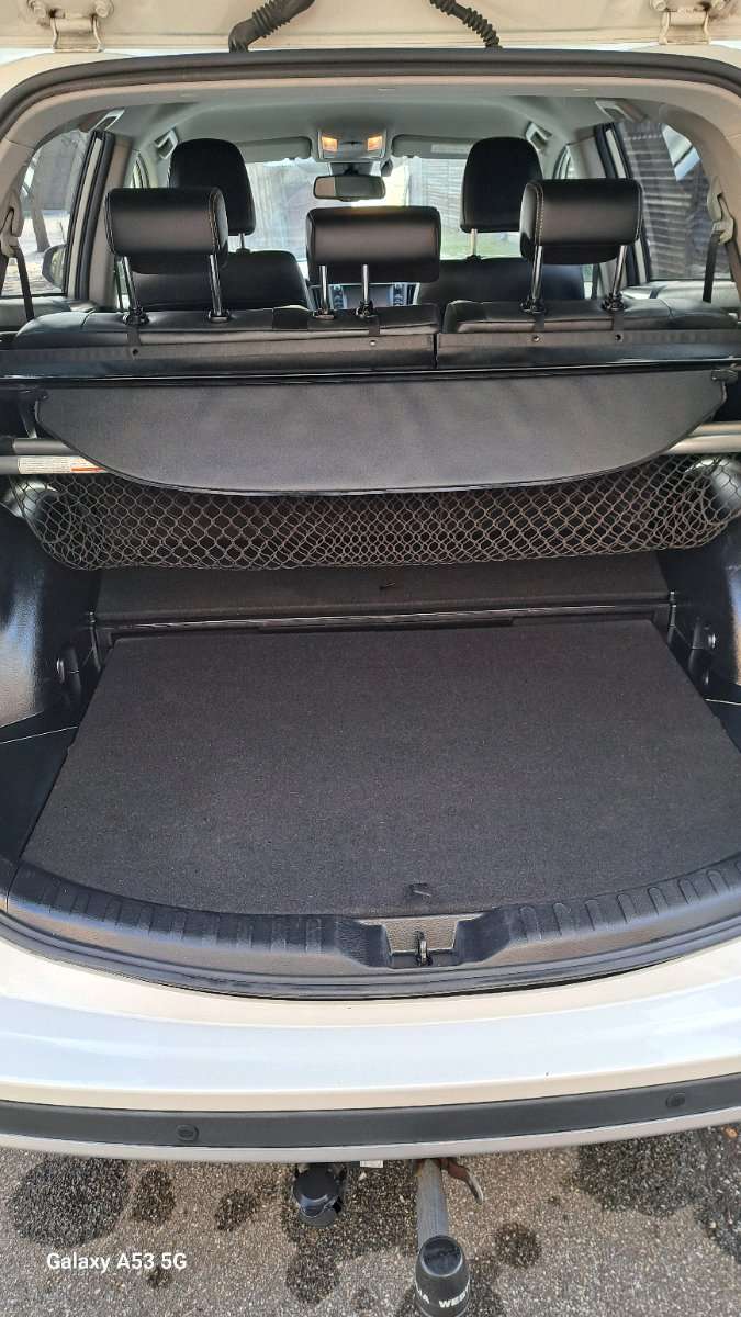 Pojazd #71780 - Toyota RAV4 5