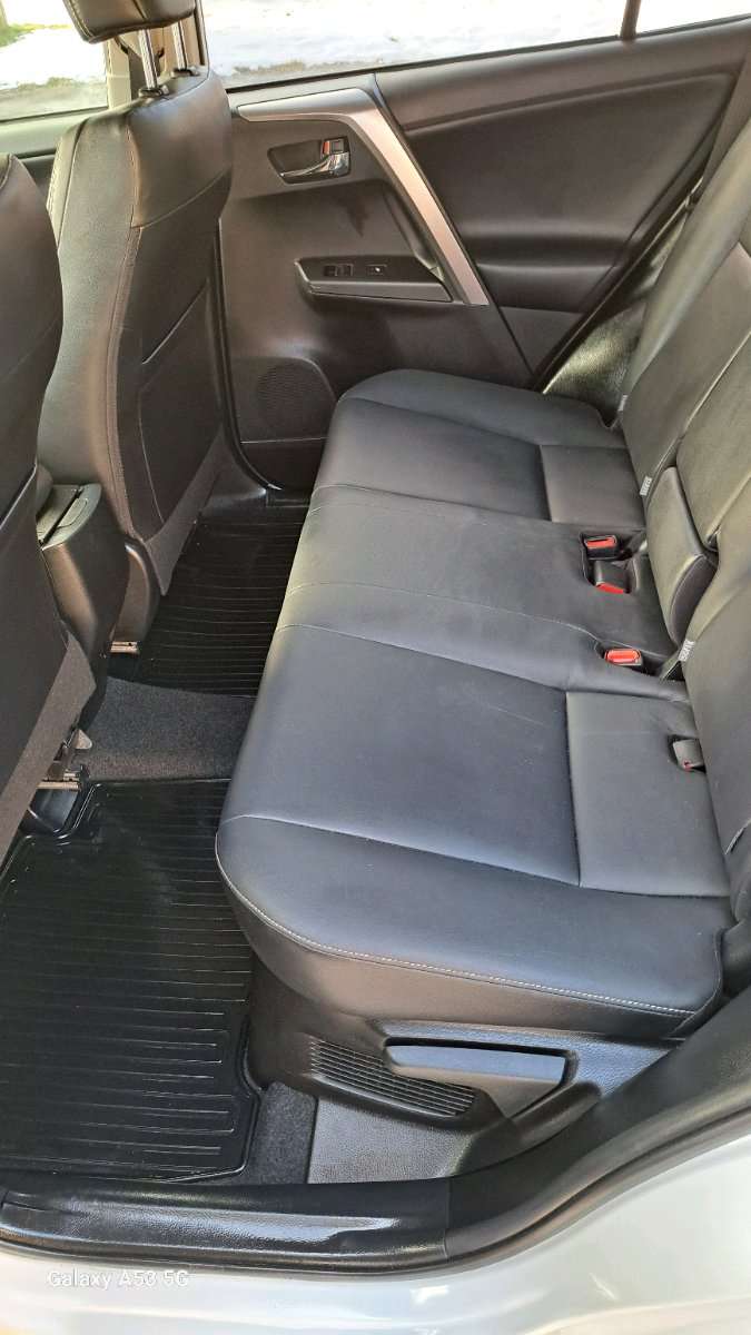 Pojazd #71780 - Toyota RAV4 12