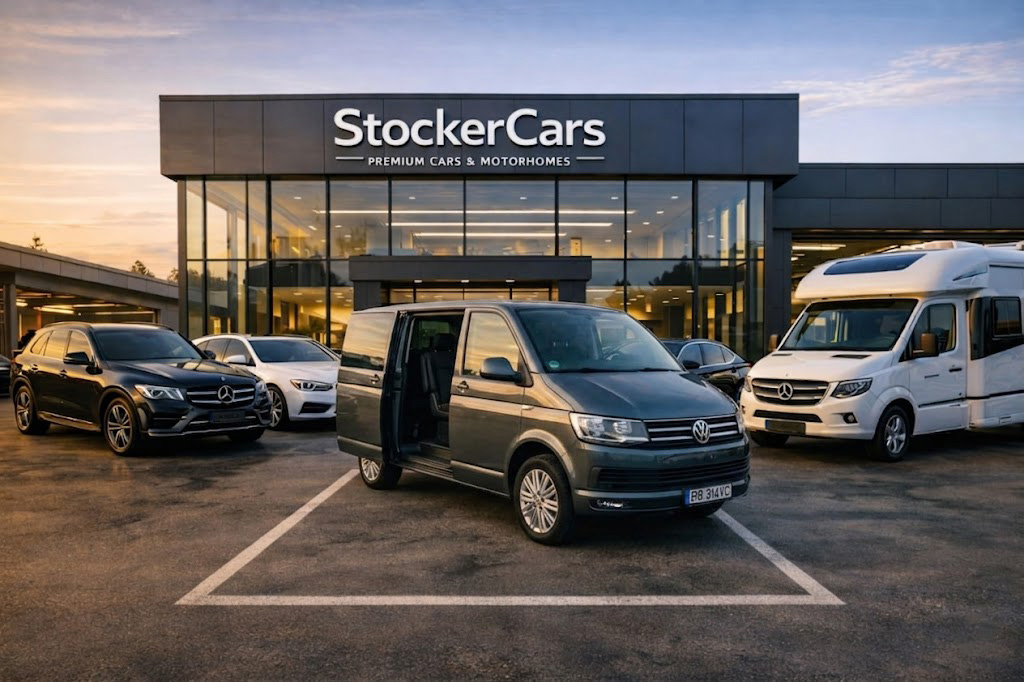 Volkswagen Caravelle Family 2.0