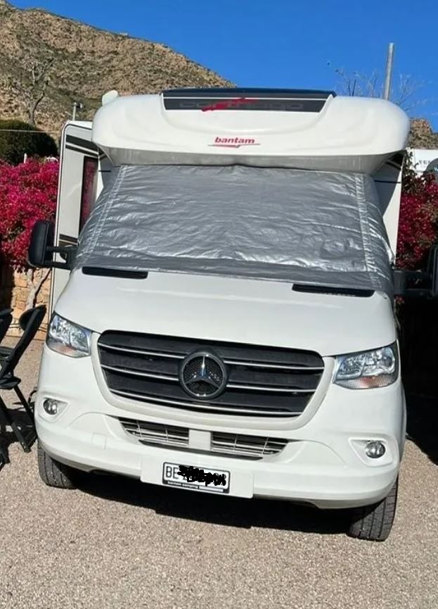 Pojazd #64620 - Carthago C-Tourer T 143 LE Mercedes-Benz 2